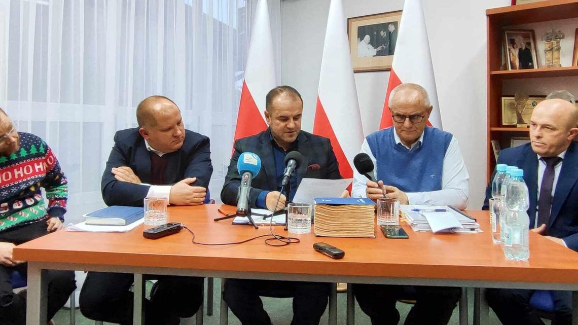 "Czujemy się oszukani". Radni PiS chcą wyjaśnień od prezydenta w sprawie kina Merkury 