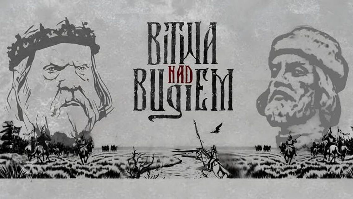 Czumów znów stanie w ogniu walki. 500 rekonstruktorów odtworzy bitwę nad Bugiem