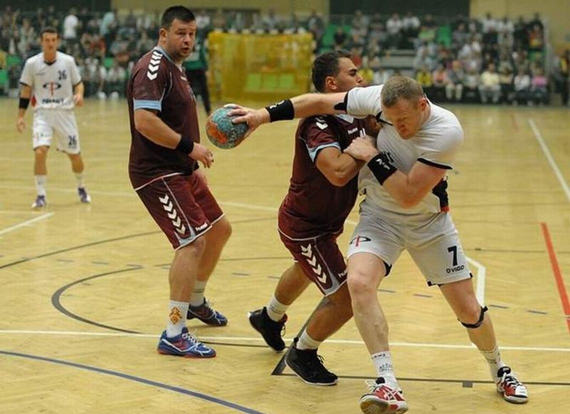 Czuwaj - Azoty 31:32. Zwycięstwo na inaugurację