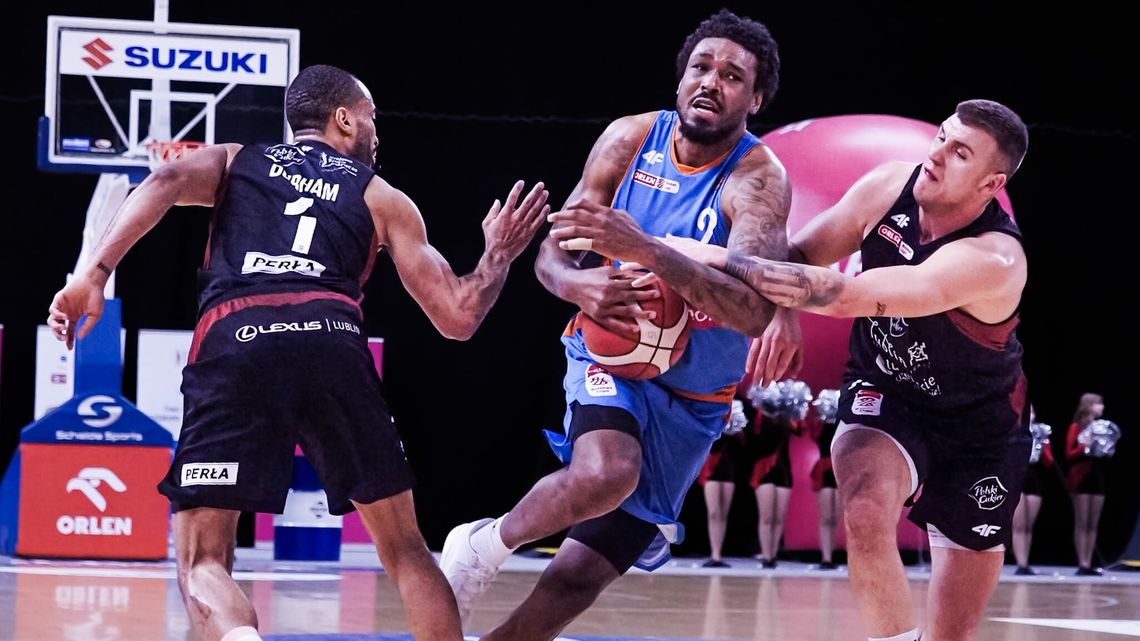 Czwarta kwarta to była prawdziwa wojna: opinie po meczu Tauron GTK Gliwice - Polski Cukier Start Czwarta kwarta to była prawdziwa wojna: opinie po meczu Tauron GTK Gliwice - Polski Cukier Start