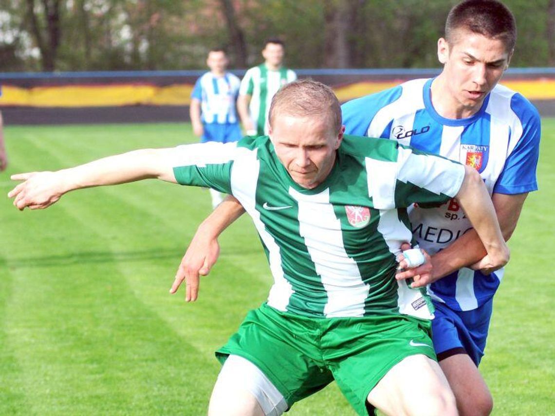 Czwarta liga odbija się czkawką Podlasiu Biała Podlaska Czwarta liga odbija się czkawką Podlasiu Biała Podlaska