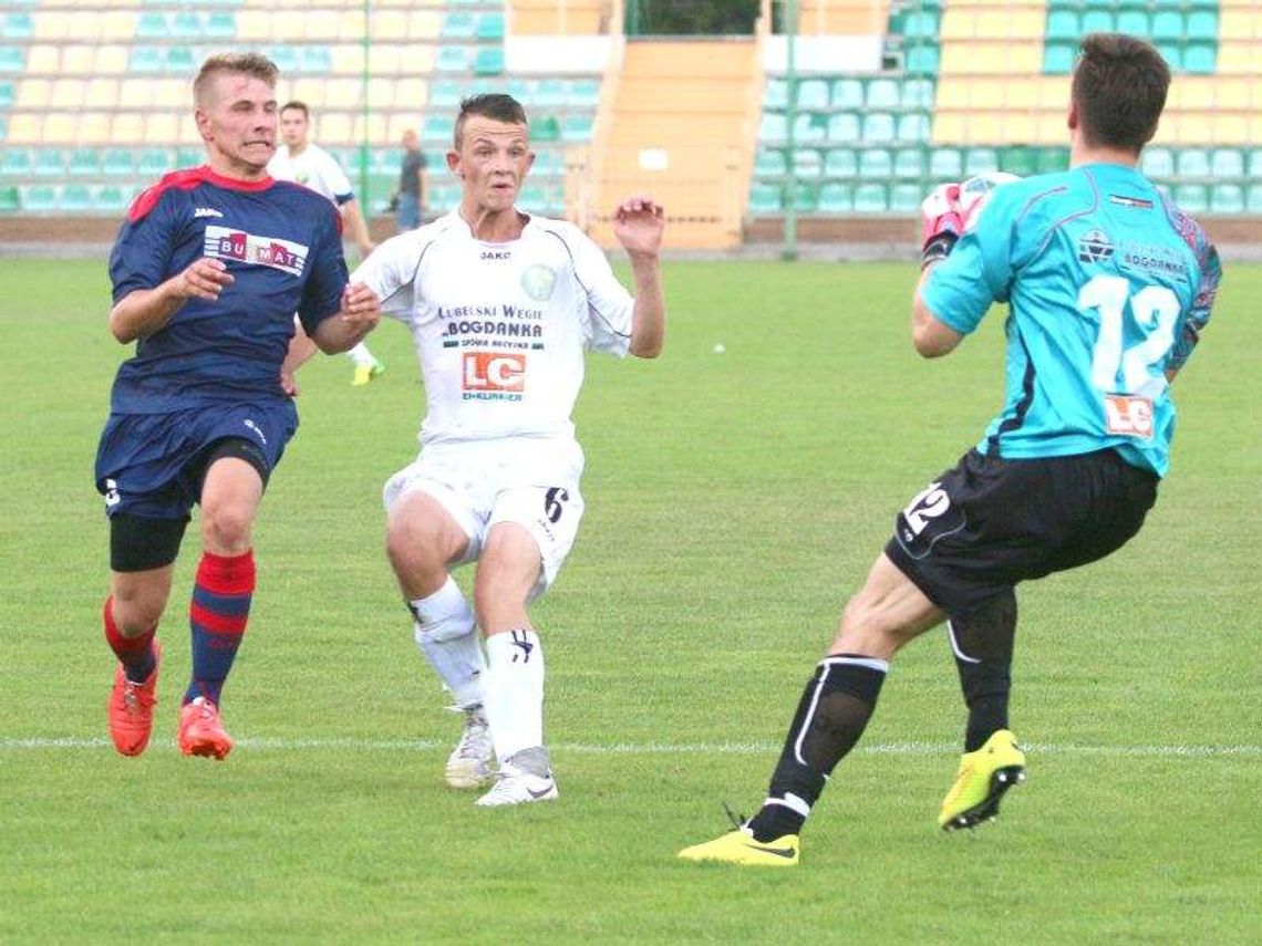 Czwarta liga powinna ruszyć bez opóźnień. Boiska są gotowe