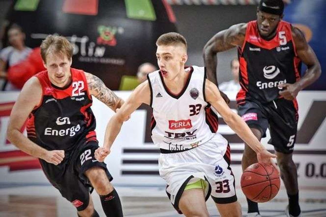 Czwarte miejsce juniorów TBV Startu Lublin w turnieju European Youth Basketball League
