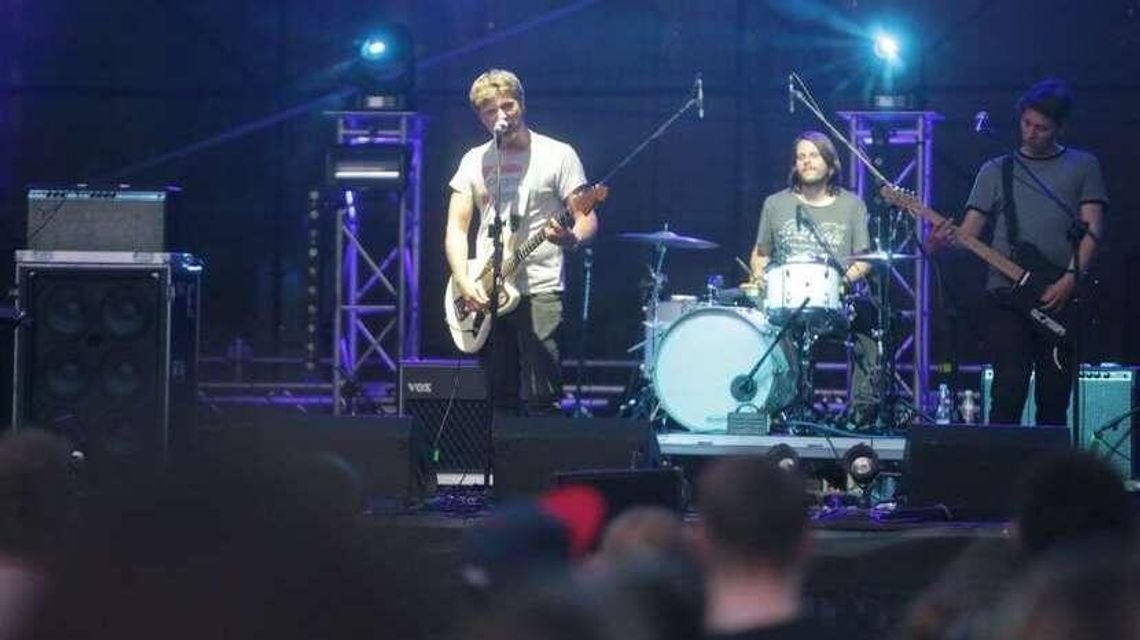 Czwartek na KULturaliach w Lublinie [zdjęcia] 