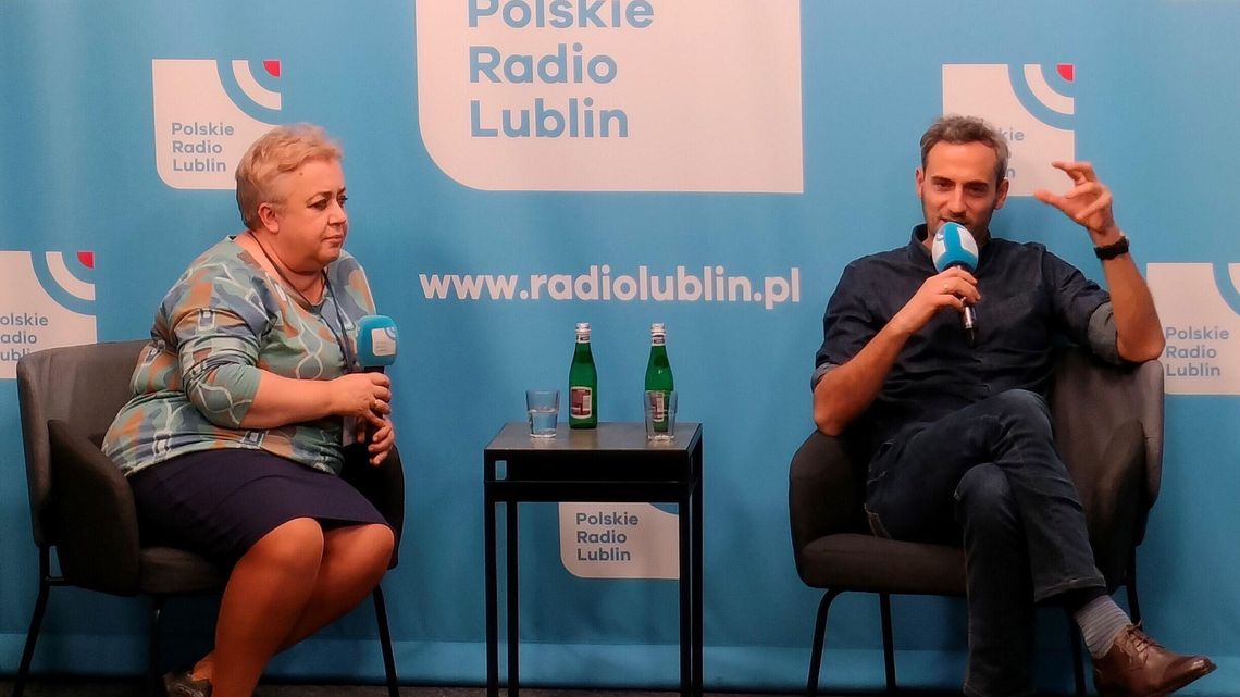 Czwartki grozy w Radio Lublin