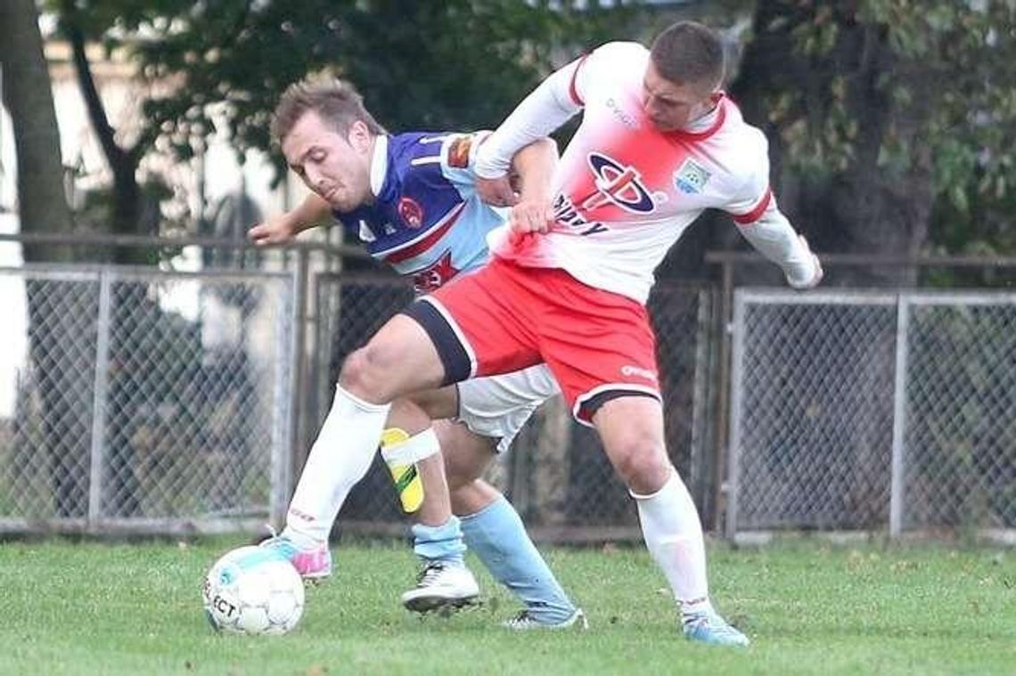 Czwartoligowcy grają sparingi, Opolanin wciąż bez wygranej