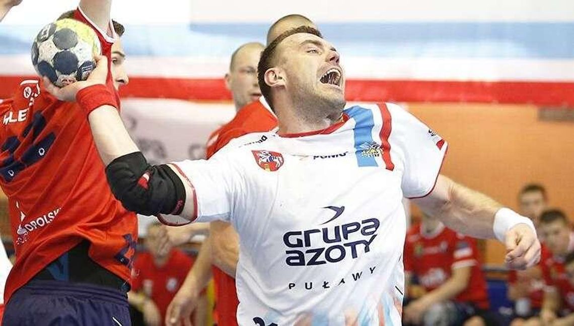 Czwarty brąz Azotów. Utrzymali wysoki poziom