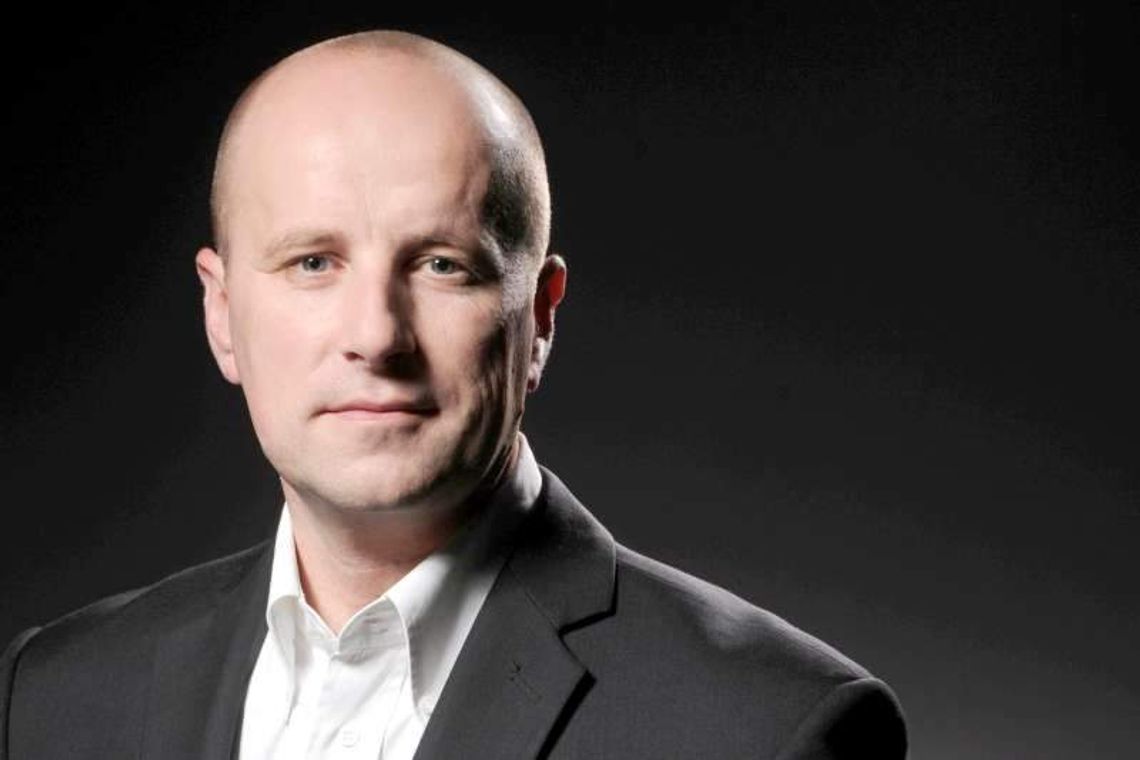 Czwarty kandydat na prezydenta w Białej Podlaskiej