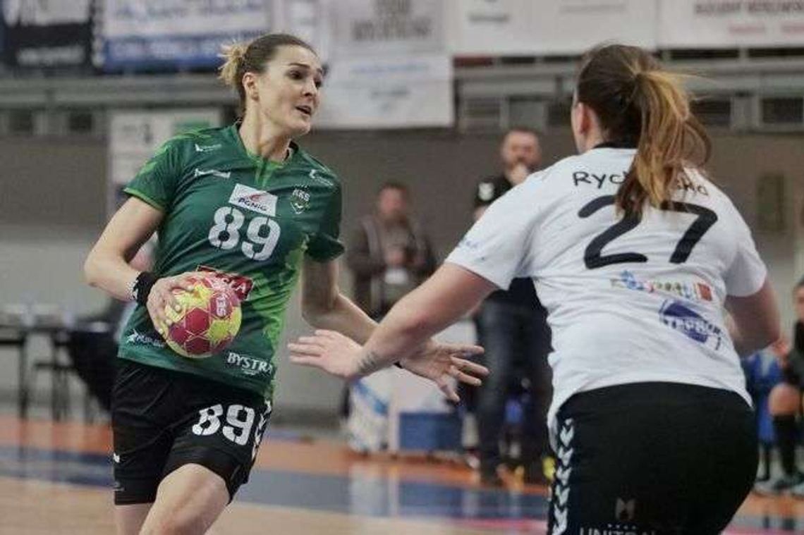 Czwórka z MKS Perła szykuje się na mecz z Czarnogórkami Czwórka z MKS Perła szykuje się na mecz z Czarnogórkami