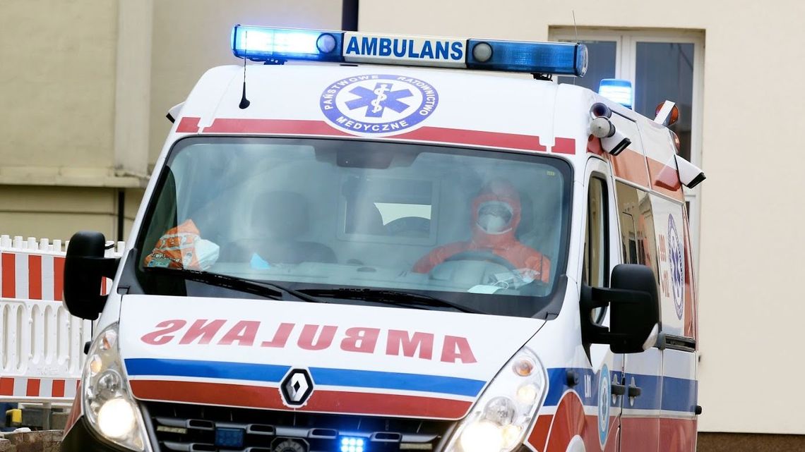 Czworo nowych pacjentów w woj. lubelskim zakażonych koronawirusem. Dwóch mężczyzn w stanie poważnym Czworo nowych pacjentów w woj. lubelskim zakażonych koronawirusem. Dwóch mężczyzn w stanie poważnym