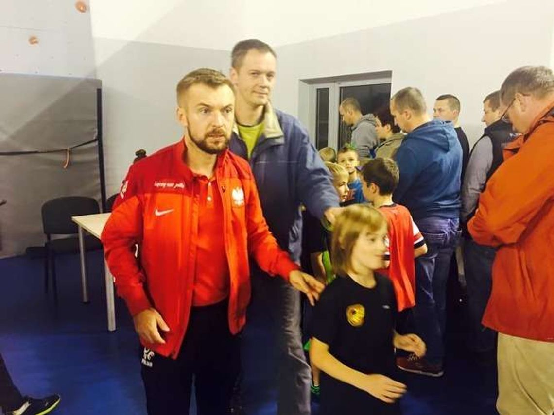 Czy Akademia wyszkoli drugiego Lewandowskiego? 