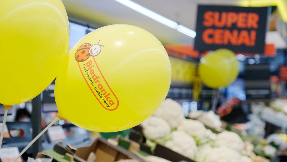 Czy Biedronka będzie otwarta w niedzielę? Zmiana decyzji w ostatniej chwili Czy Biedronka będzie otwarta w niedzielę? Zmiana decyzji w ostatniej chwili