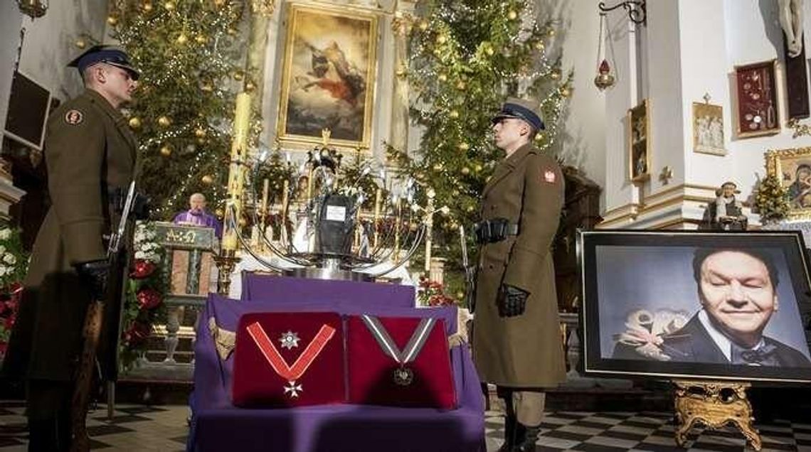 Czy Bogusław Kaczyński będzie miał swoją ławeczkę w Białej Podlaskiej? Czy Bogusław Kaczyński będzie miał swoją ławeczkę w Białej Podlaskiej?