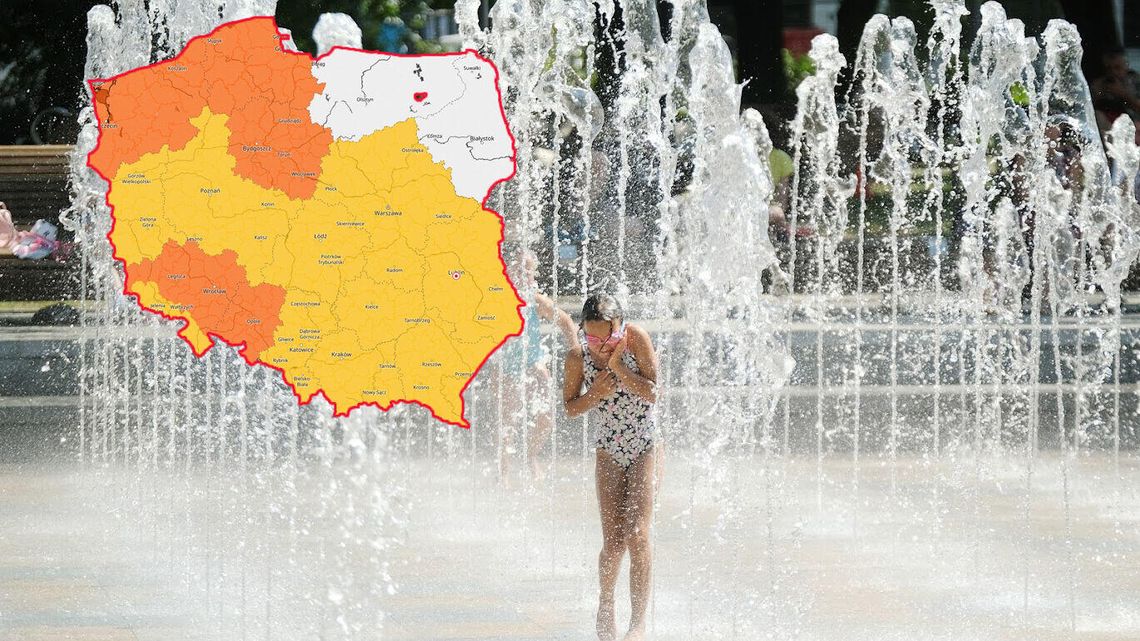 Czy czeka nas pogodowa katastrofa jak w 2003 r.?