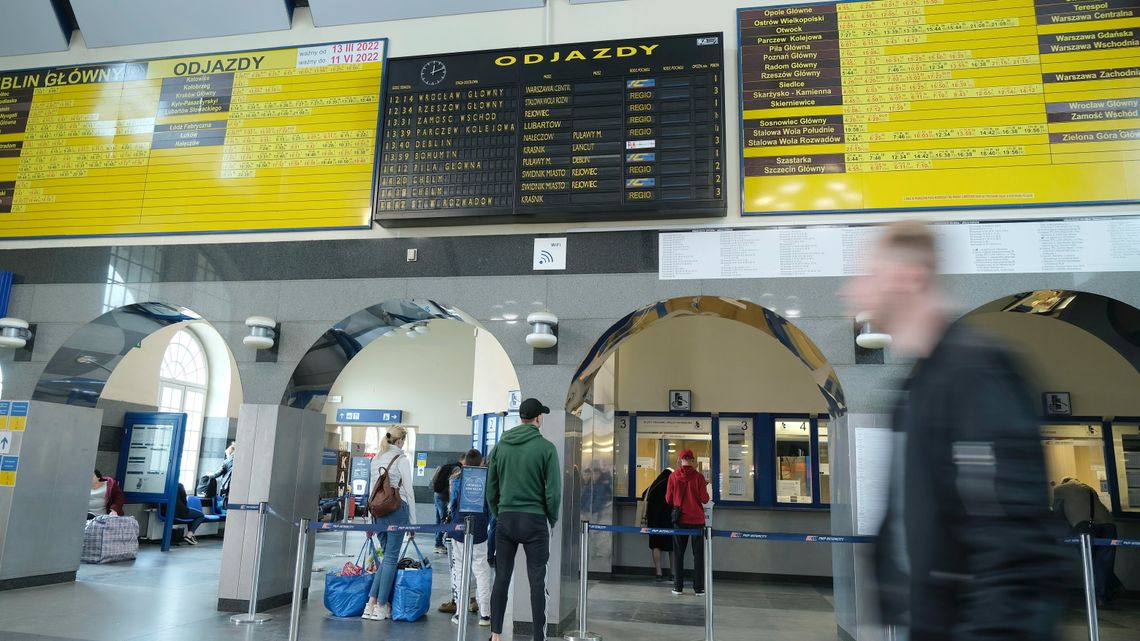 Czy dojdzie do wielkiego paraliżu na kolei? Są szanse na porozumienie Czy dojdzie do wielkiego paraliżu na kolei? Są szanse na porozumienie