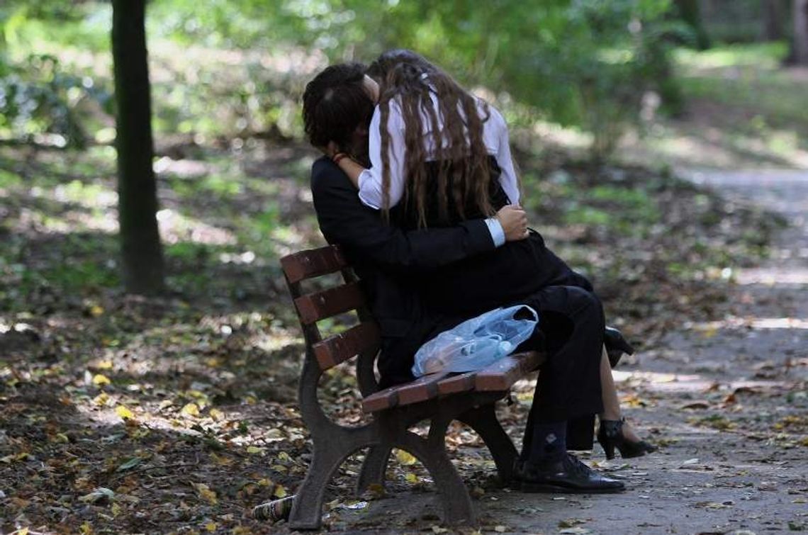 Czy dwie dziewczyny mogą być zakochane? "To niesmaczne"