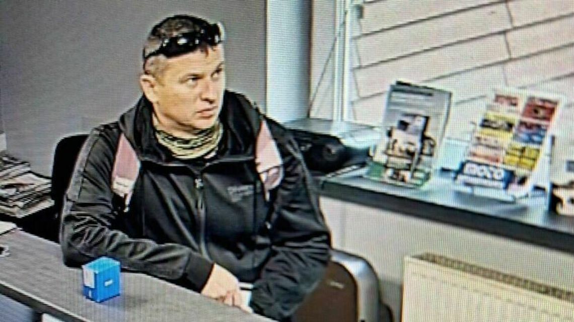 Czy Grzegorz Borys zostawił list? Trwa policyjna obława, wydano list gończy