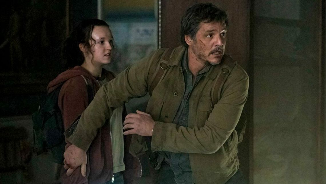 Czy grzyby mogą zamienić w zombie? Naukowo o „The Last of Us”