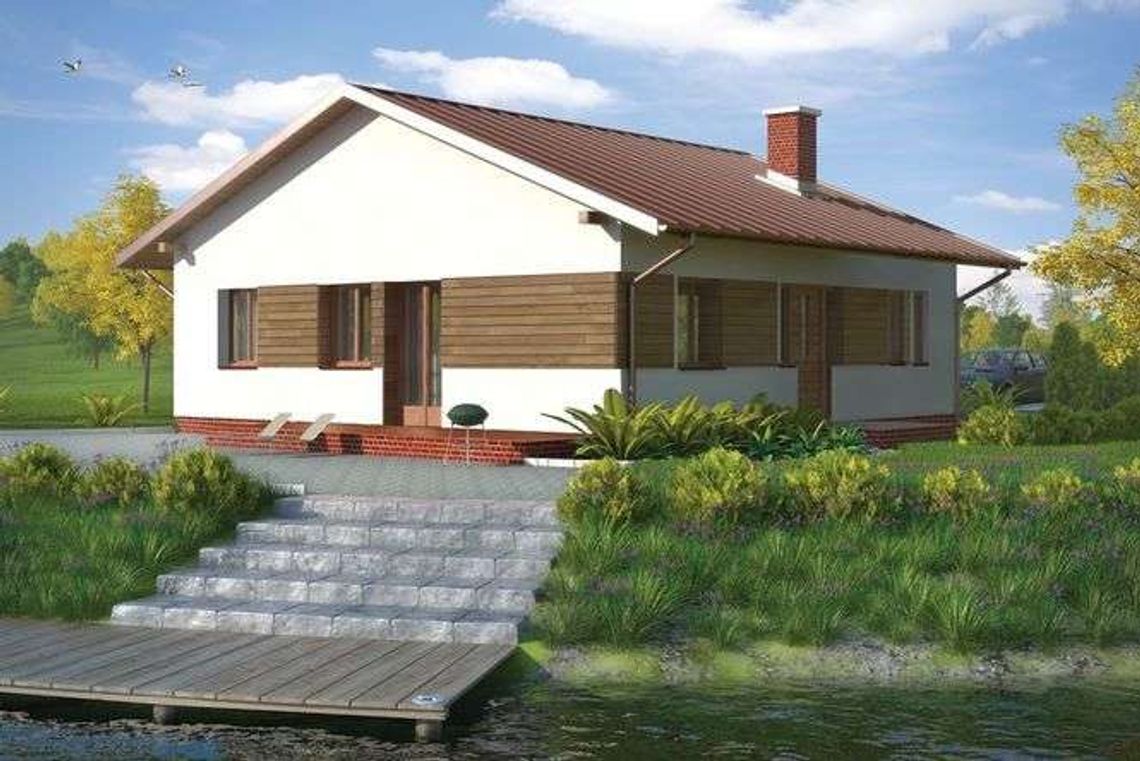 Czy inwestycja w dom energooszczędny jest ekonomicznie uzasadniona? Czy inwestycja w dom energooszczędny jest ekonomicznie uzasadniona?