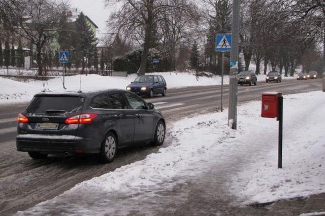 Czy ITD strzeże prawa, łamiąc je?