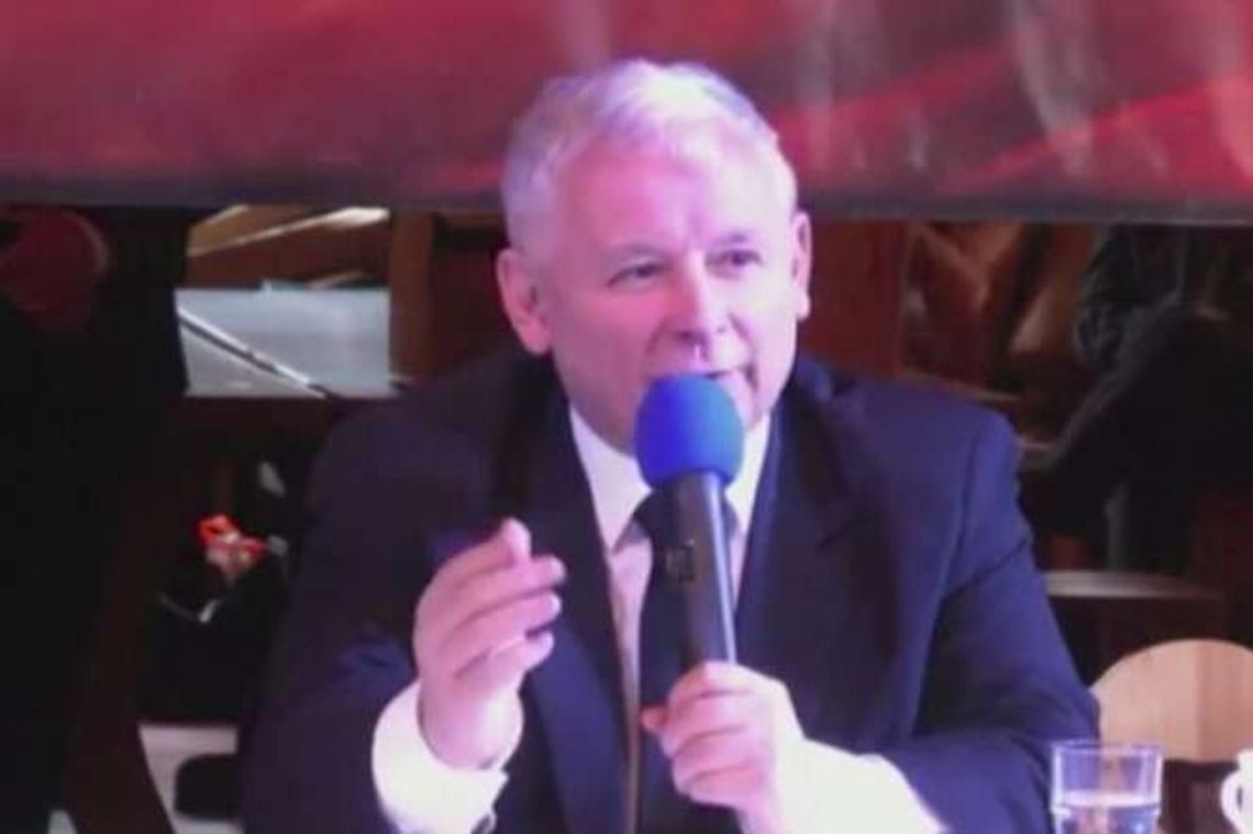 Czy Jarosław Kaczyński pozostanie liderem polskiej prawicy? Czy Jarosław Kaczyński pozostanie liderem polskiej prawicy?