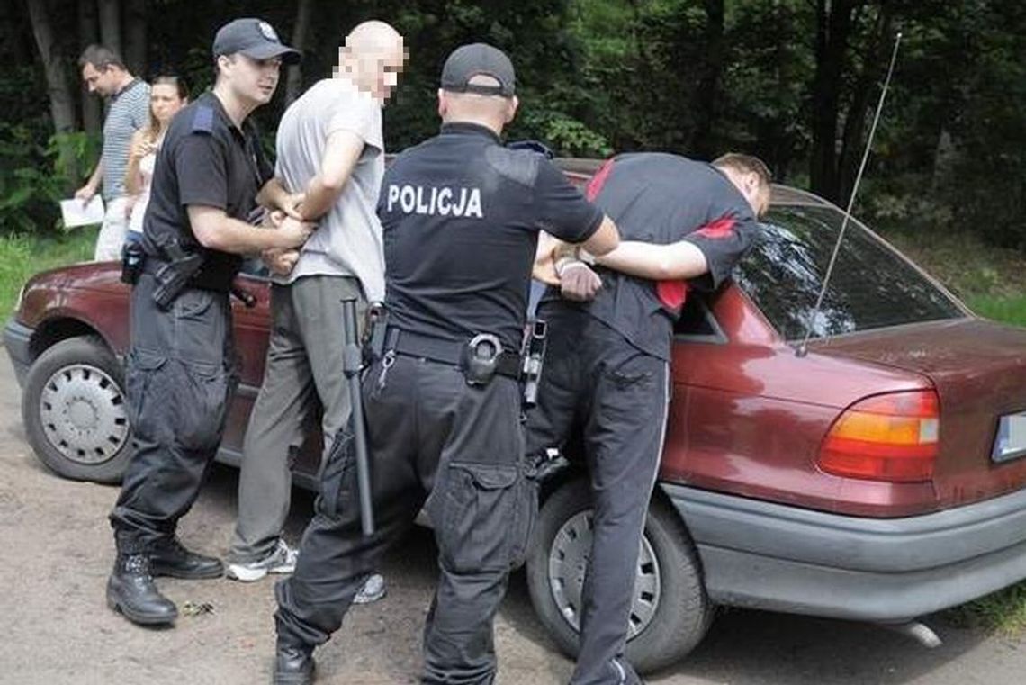 Czy jesienią obudzimy się w państwie policyjnym?