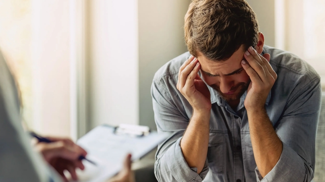 Czy jestem DDA? Objawy, sygnały i dalsze kroki