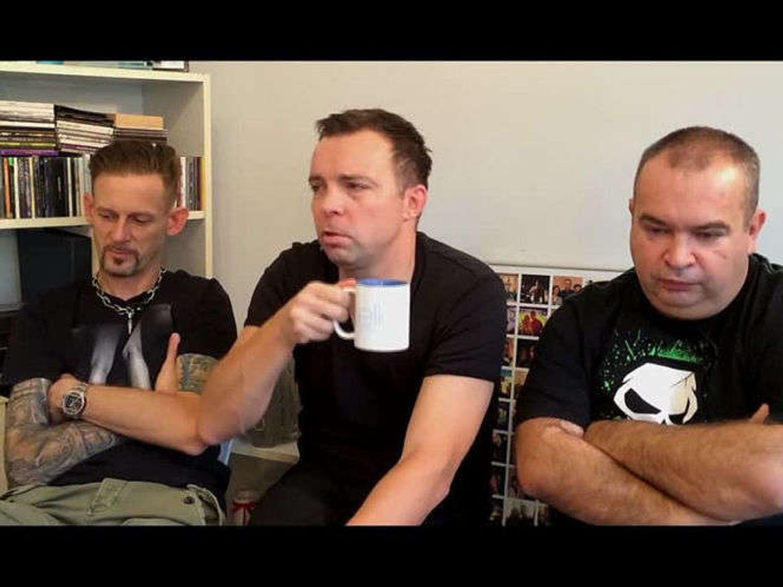 Czy kabaret Ani Mru-Mru pozwala sobie na naśmiewanie się z polityków?