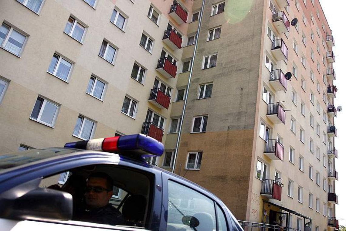 Czy kamery odstraszą włamywaczy w Świdniku?