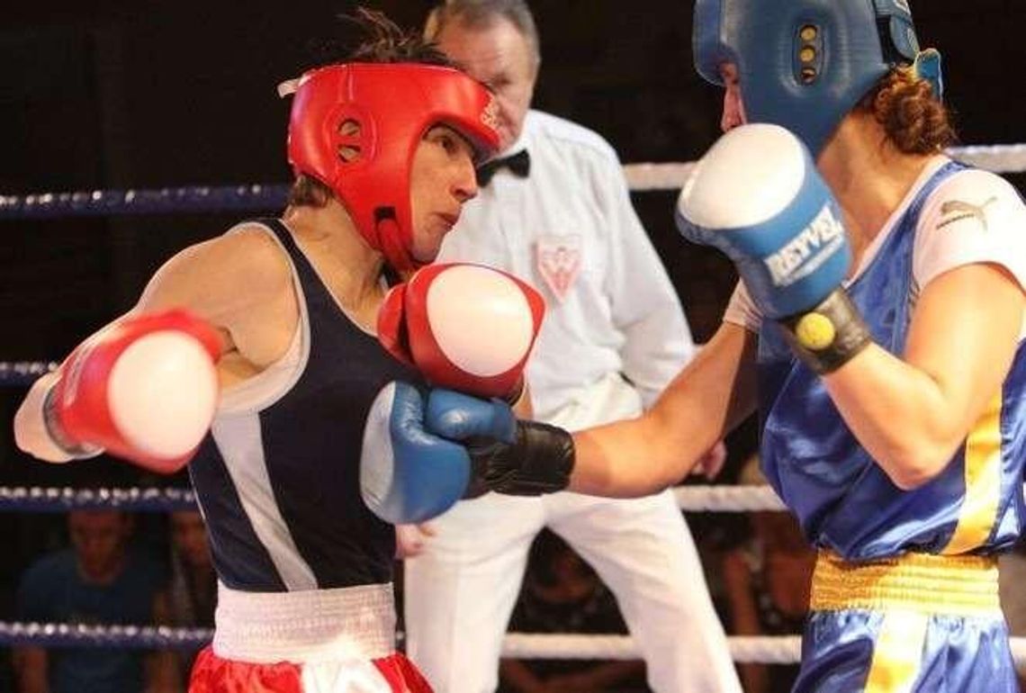 Czy Karolina Michalczuk wróci na top? Czy Karolina Michalczuk wróci na top?