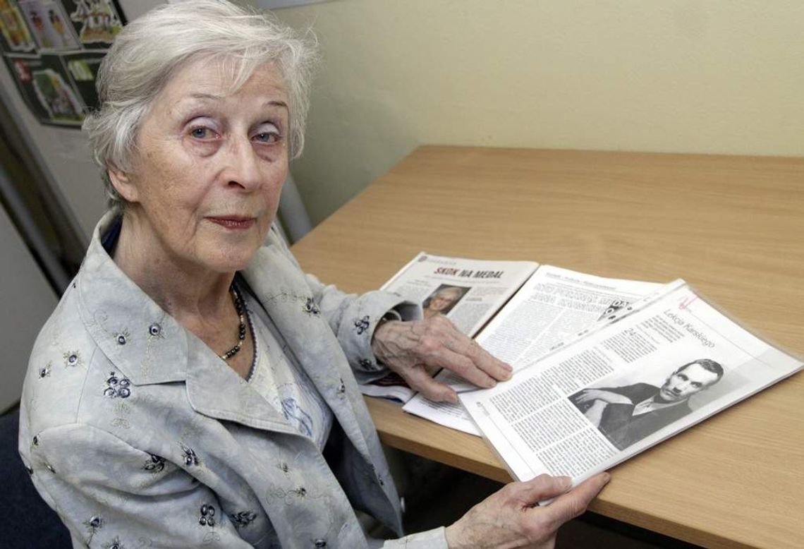 Czy Karski ma szanse na generała?