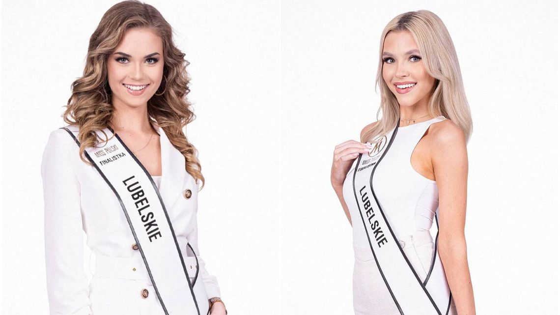 Czy kolejna dziewczyna z Lubelszczyzny sięgnie po koronę i tytuł najpiękniejszej?