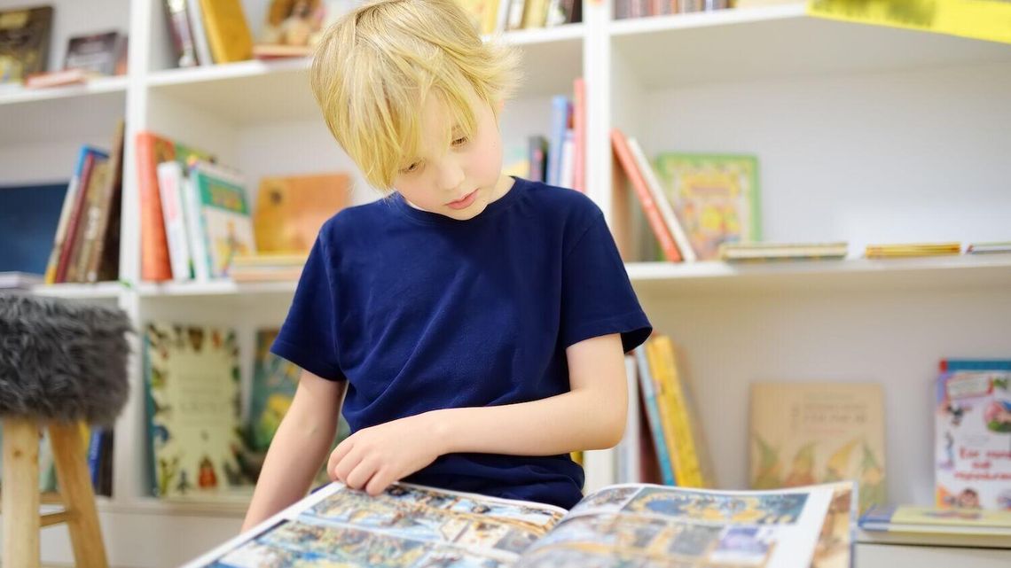 Czy komiksy mogą być skutecznym narzędziem edukacyjnym?