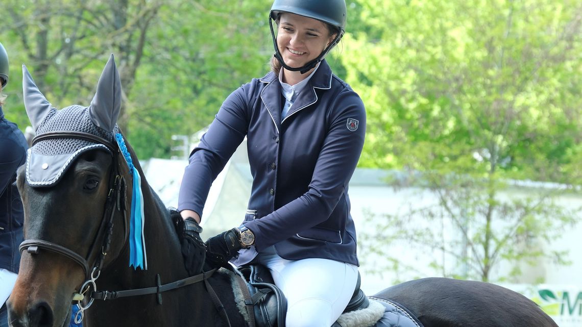 Czy koń wygrywający zawody musi być koszmarnie drogi? Zwodniczka z UP rozwiewa mity Czy koń wygrywający zawody musi być koszmarnie drogi? Zwodniczka z UP rozwiewa mity