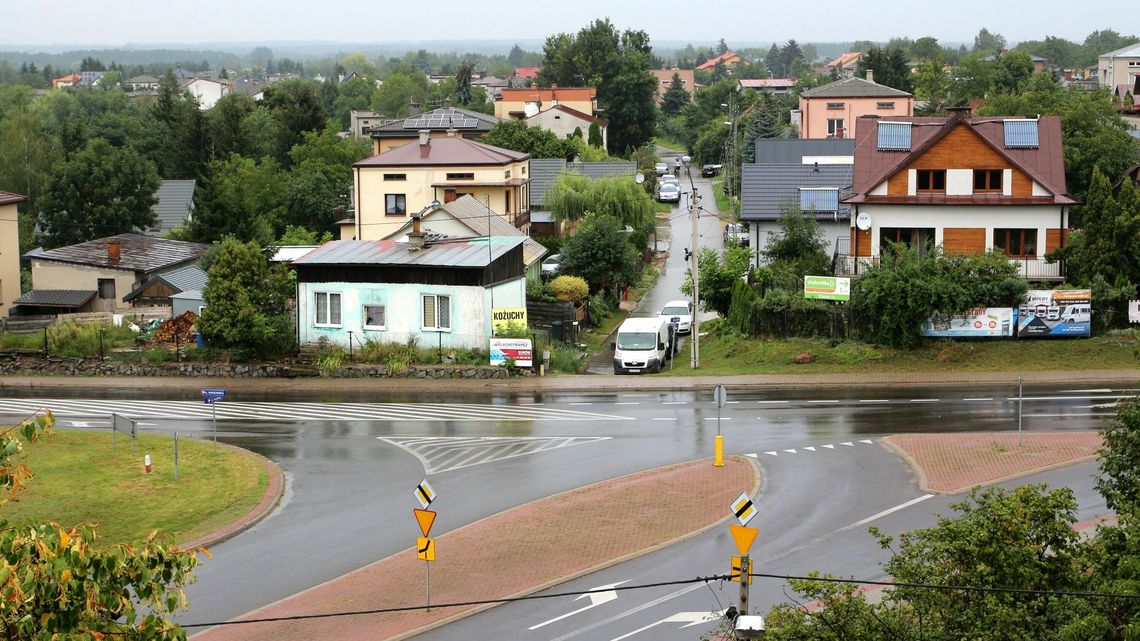Czy Kurów odzyska miejskie prawa? Stracił je za cara Czy Kurów odzyska miejskie prawa? Stracił je za cara