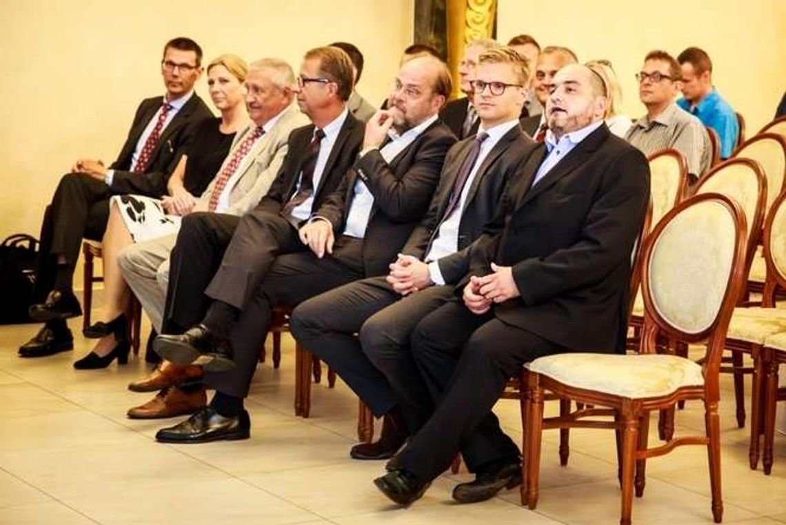 Czy Lubelszczyzna może być drugą Skandynawią? Finowie i Szwedzi radzili, jak dbać o ekologię