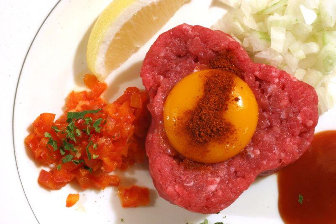 Czy Lublin jest stolicą tatara? Wszystko wskazuje na to, że tak Czy Lublin jest stolicą tatara? Wszystko wskazuje na to, że tak