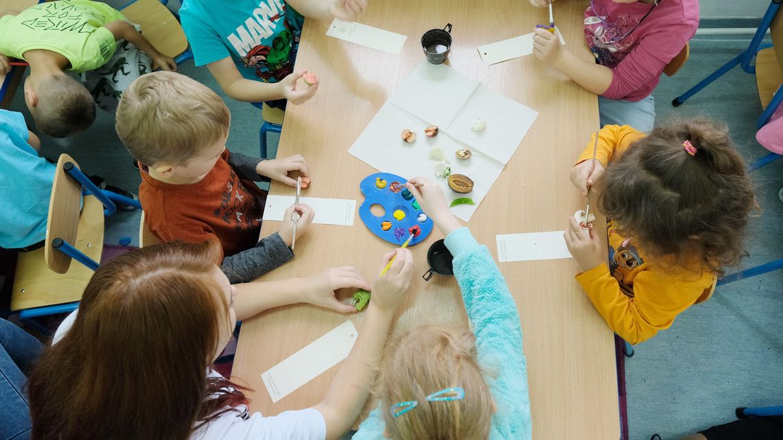 Czy Lublin otworzy przedszkola i żłobki? Ratusz czeka na deklaracje rodziców