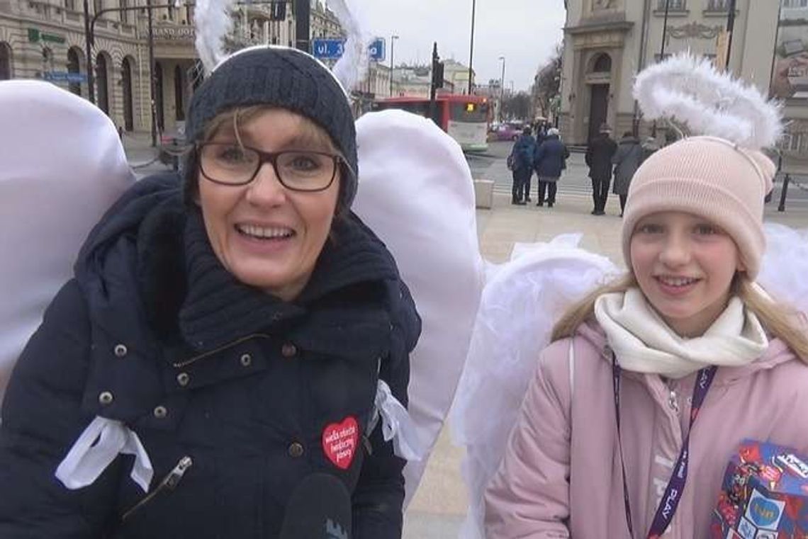 Czy lublinianie hojnie wspierają WOŚP? Kto więcej wrzuca do puszek?