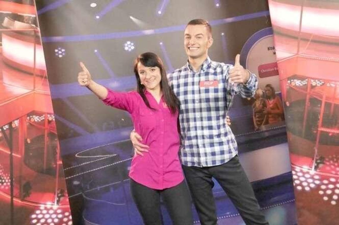 Czy małżeństwo z Puchaczowa zgarnie milion?