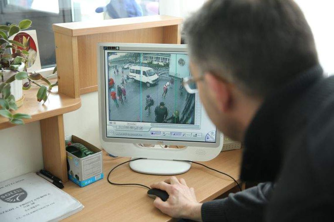 Czy Mariusz T. jest w Lublinie? Osiedlowa psychoza