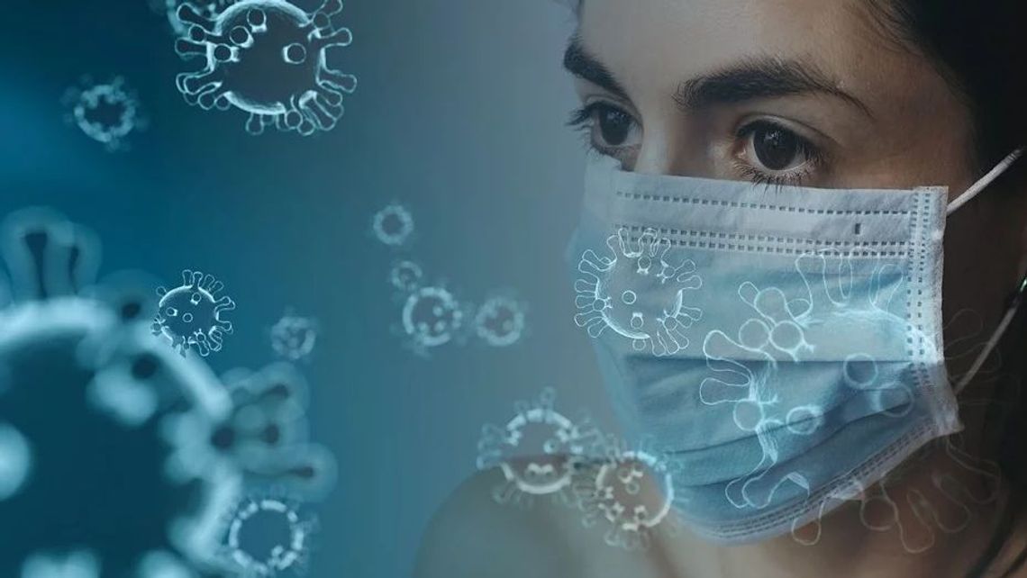 Czy maseczka chroni przed koronawirusem? Polska Akademia Nauk odpowiada na najczęściej zadawane pytania Czy maseczka chroni przed koronawirusem? Polska Akademia Nauk odpowiada na najczęściej zadawane pytania