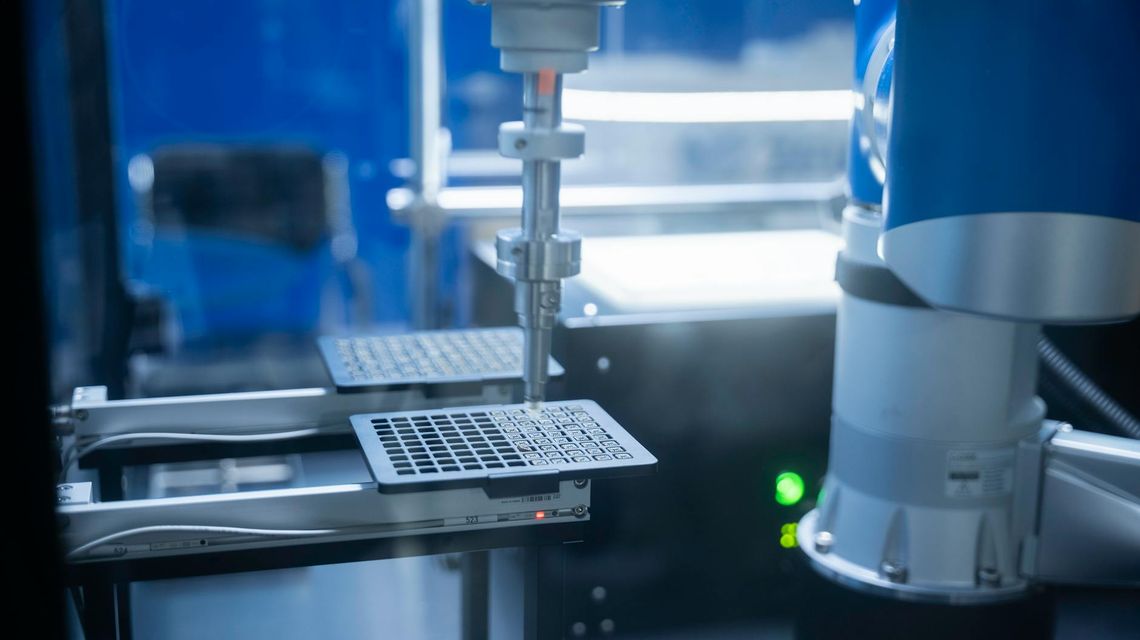 Czy MES system może usprawnić zarządzanie produkcją?