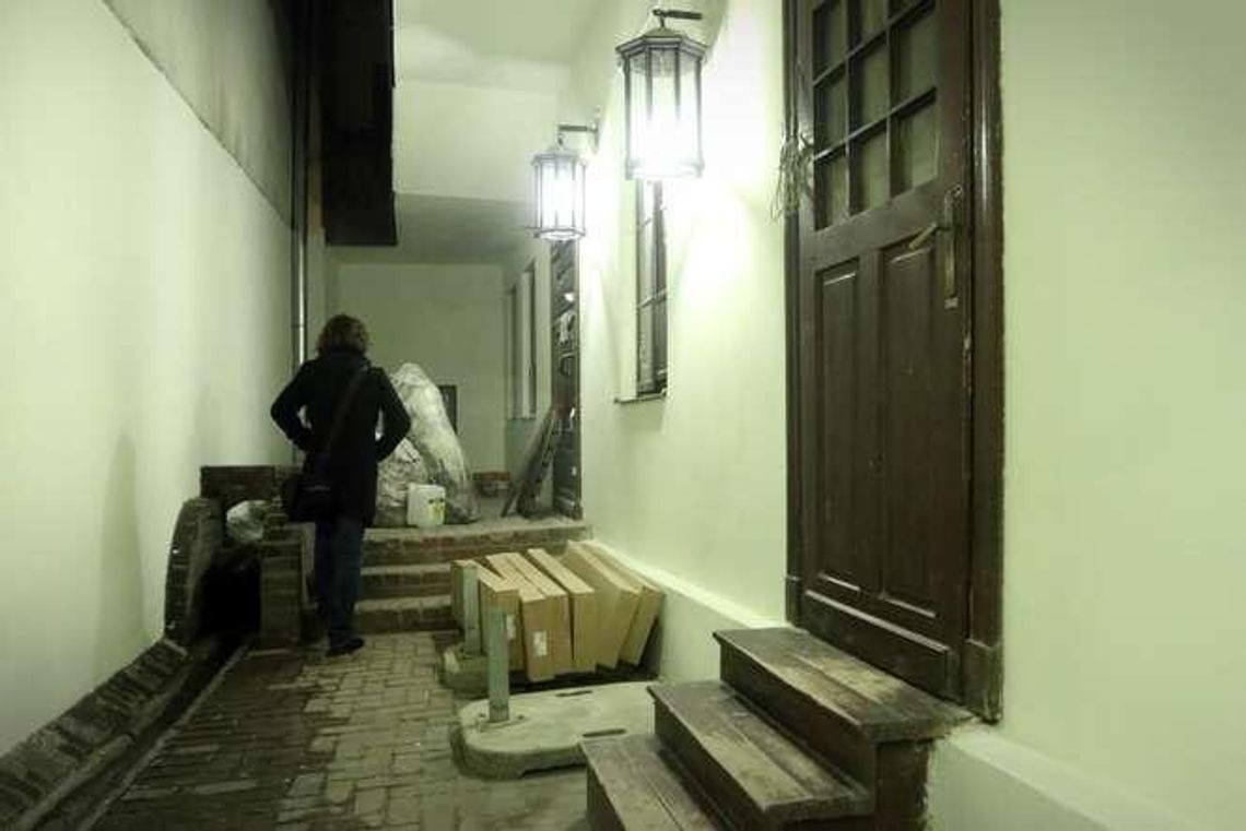 Czy miasto da pieniądze na nową klubokawiarnię na Starym Mieście? Dziś decyzja