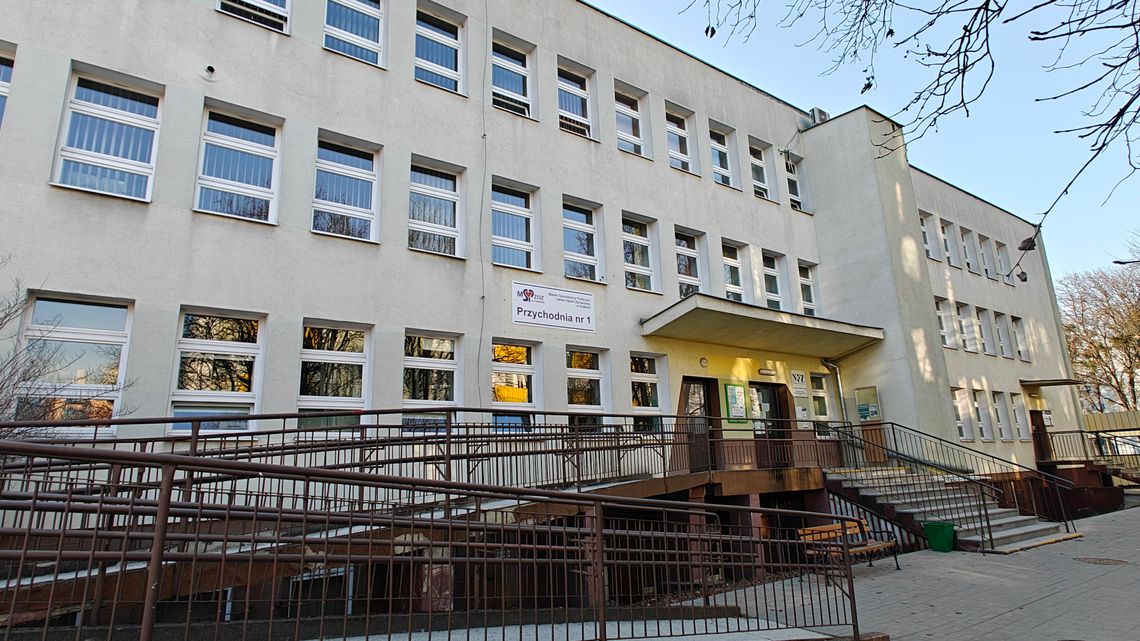 ZOZ Chełm Wołyńska