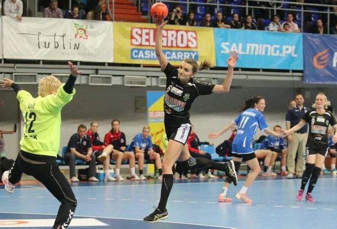 Czy MKS Selgros Lublin awansuje dzisiaj do półfinału mistrzostw Polski?