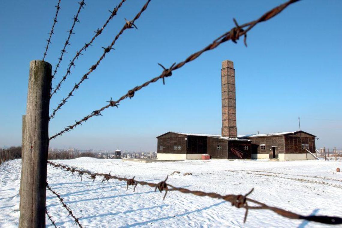 Czy można kremować zmarłych obok Majdanka