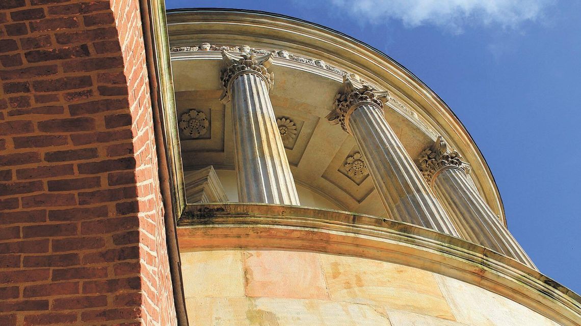 Czy muzeum stroni od technologii? "Sprawdza się tradycyjne oprowadzanie turystów przez przewodników"