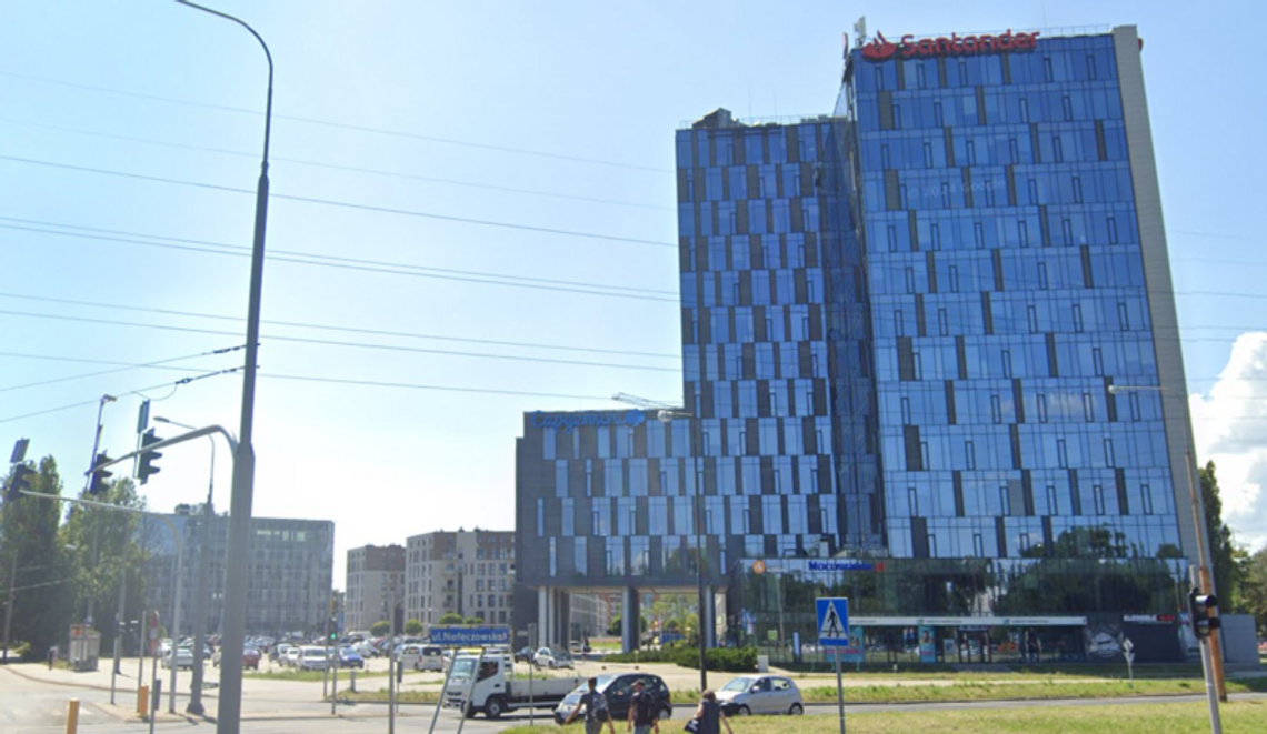 Czy na działce po dawnej zajezdni MPK stanie drapacz chmur? Ruszają konsultacje 