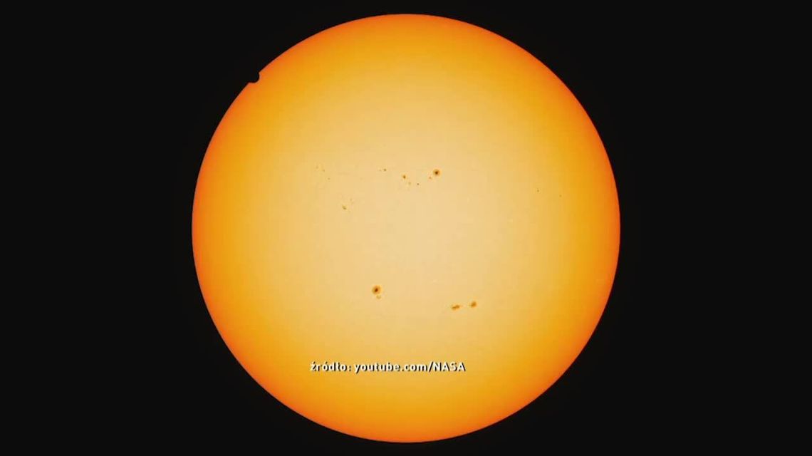 Czy na Wenus istnieje życie? Przełomowe odkrycie naukowców Czy na Wenus istnieje życie? Przełomowe odkrycie naukowców